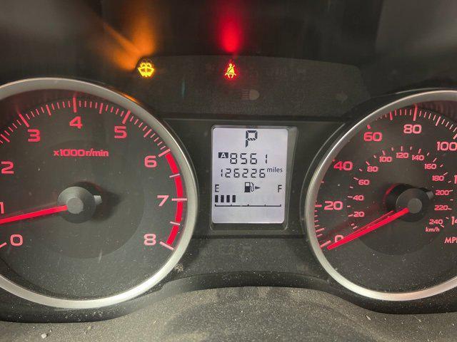 used 2017 Subaru Forester car, priced at $12,999