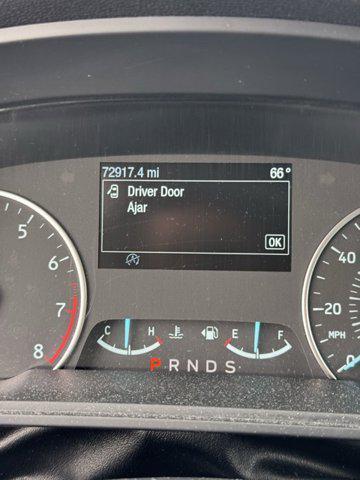 used 2018 Ford EcoSport car, priced at $12,698