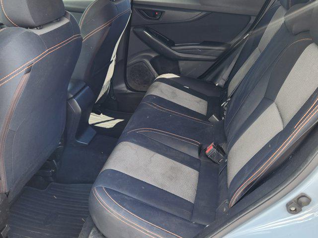 used 2018 Subaru Crosstrek car, priced at $14,860