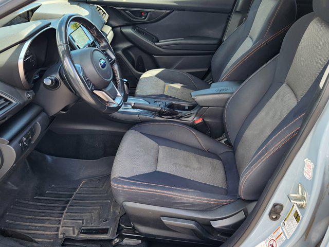 used 2018 Subaru Crosstrek car, priced at $14,860