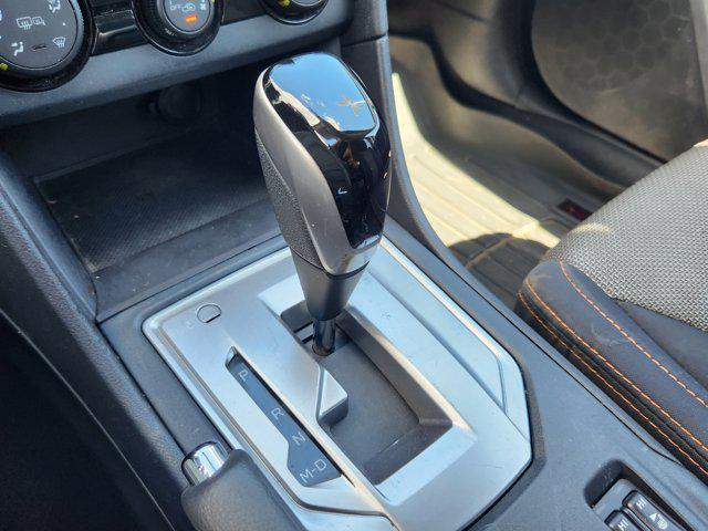 used 2018 Subaru Crosstrek car, priced at $14,860