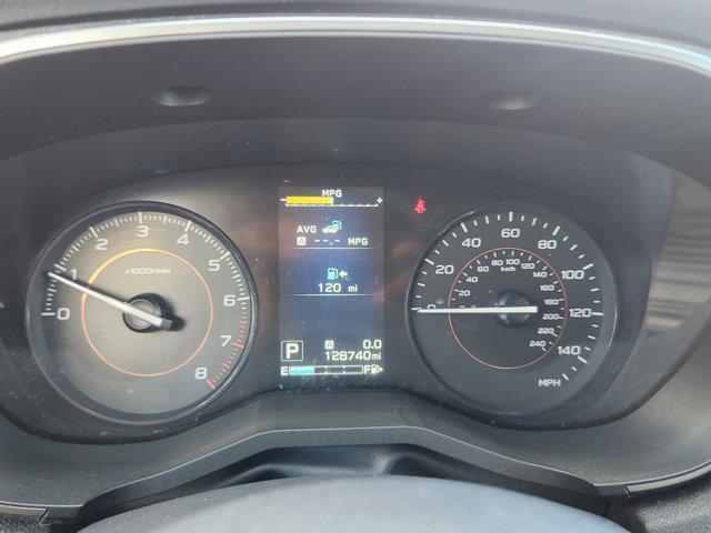 used 2018 Subaru Crosstrek car, priced at $14,860
