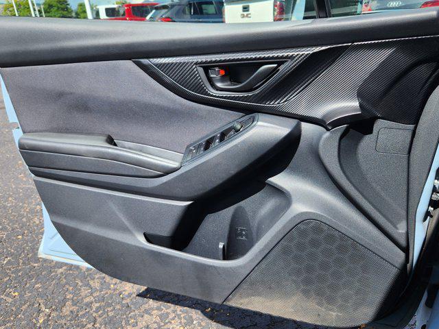 used 2018 Subaru Crosstrek car, priced at $14,860