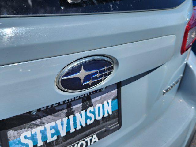 used 2018 Subaru Crosstrek car, priced at $14,860
