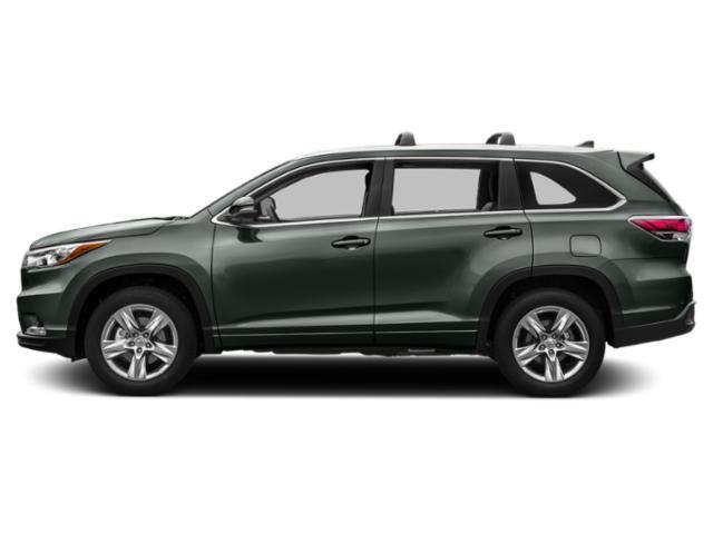 used 2015 Toyota Highlander car, priced at $19,925