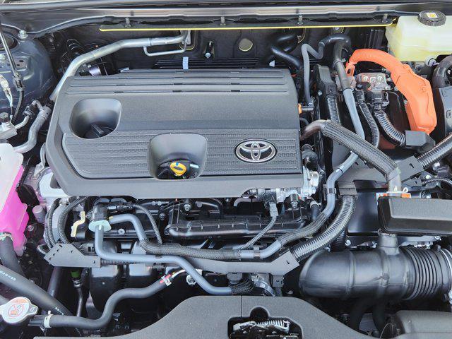 new 2026 Toyota Crown car, priced at $51,423