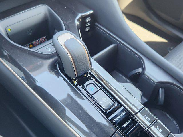 new 2026 Toyota Crown car, priced at $51,423