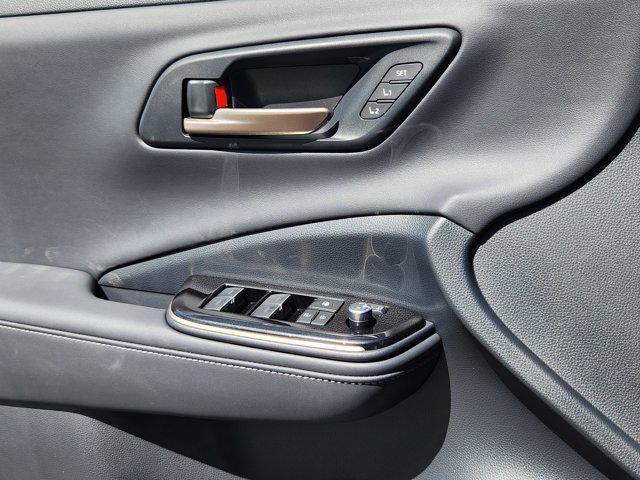 new 2026 Toyota Crown car, priced at $51,423