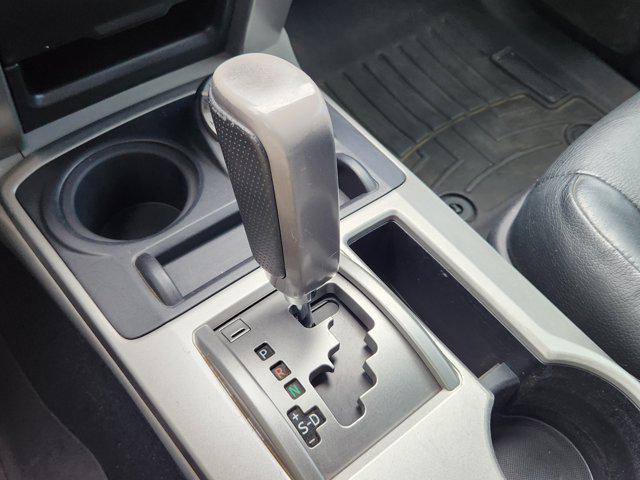 used 2013 Toyota 4Runner car, priced at $18,799
