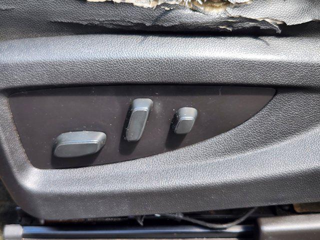 used 2018 Chevrolet Silverado 1500 car, priced at $29,721