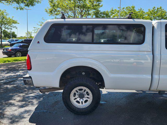 used 2015 Ford F-250 car, priced at $22,999