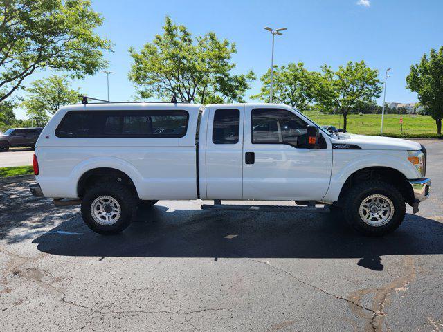 used 2015 Ford F-250 car, priced at $22,999