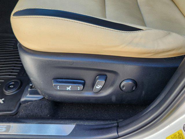 used 2017 Lexus NX 300h car, priced at $26,499