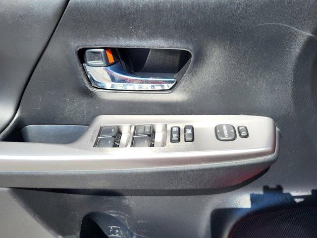 used 2017 Toyota Prius v car, priced at $15,844