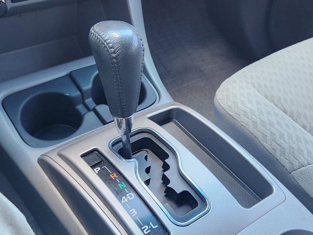 used 2011 Toyota Tacoma car, priced at $20,247