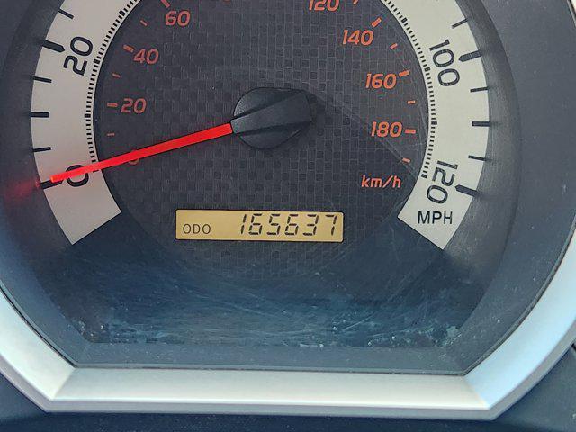 used 2011 Toyota Tacoma car, priced at $20,247