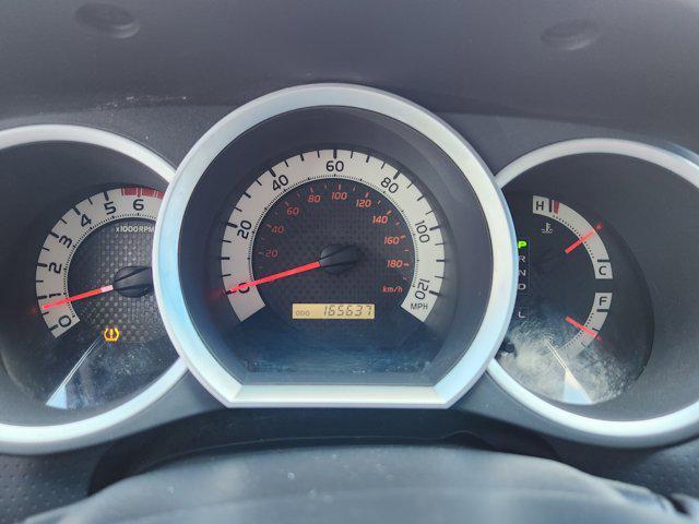 used 2011 Toyota Tacoma car, priced at $20,247