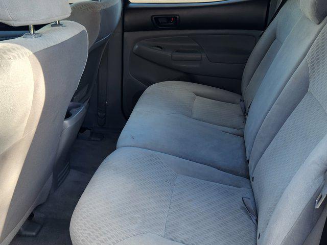 used 2011 Toyota Tacoma car, priced at $20,247