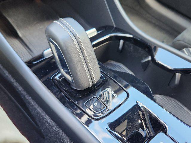 used 2022 Volvo XC40 car, priced at $33,219