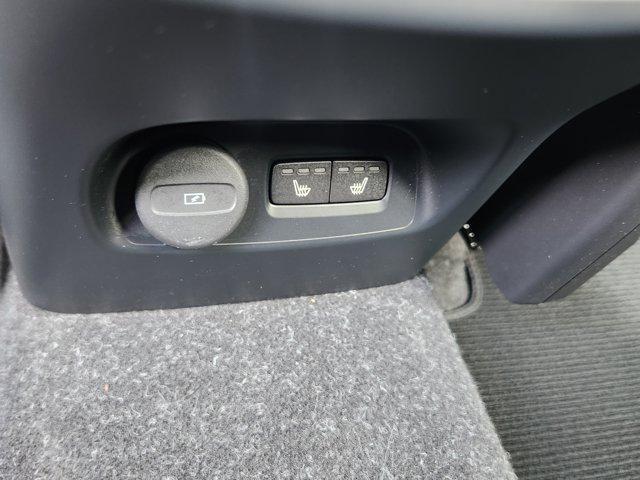 used 2022 Volvo XC40 car, priced at $33,219