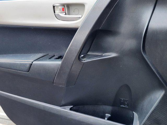 used 2015 Toyota Corolla car, priced at $9,199