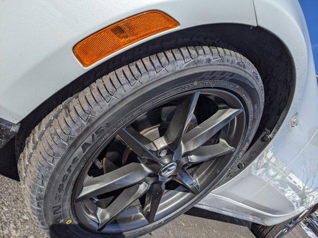 used 2017 Mazda MX-5 Miata RF car, priced at $24,067