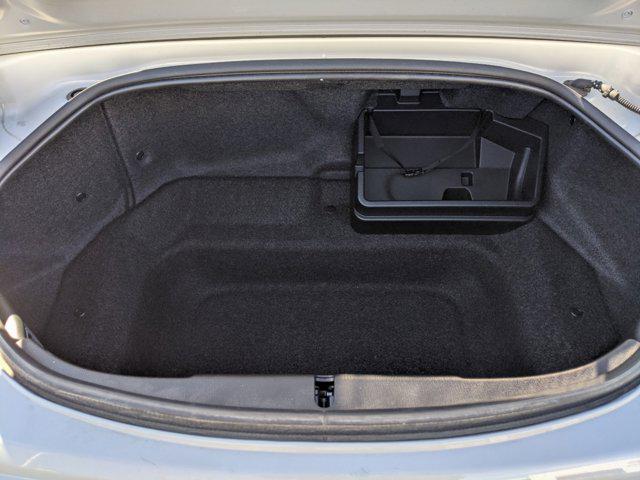 used 2017 Mazda MX-5 Miata RF car, priced at $24,067