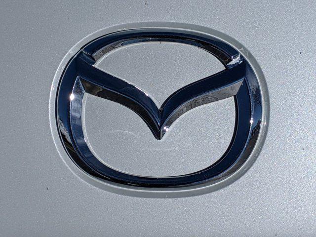 used 2017 Mazda MX-5 Miata RF car, priced at $24,067