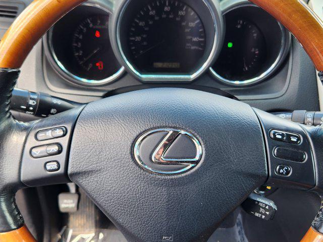 used 2007 Lexus RX 350 car, priced at $8,249