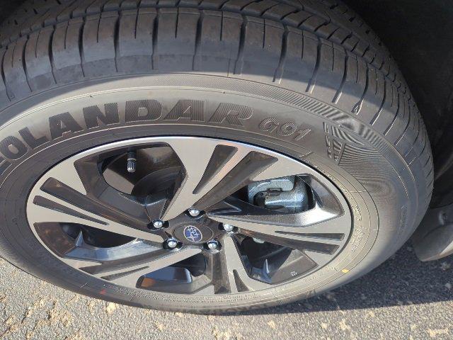 used 2024 Subaru Crosstrek car, priced at $29,499