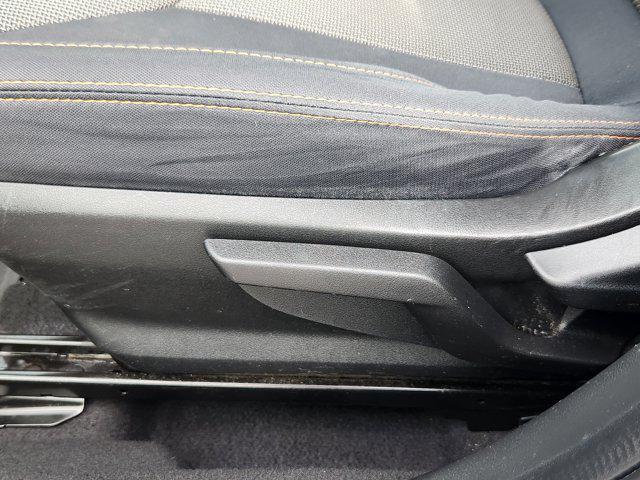 used 2020 Subaru Crosstrek car, priced at $23,333
