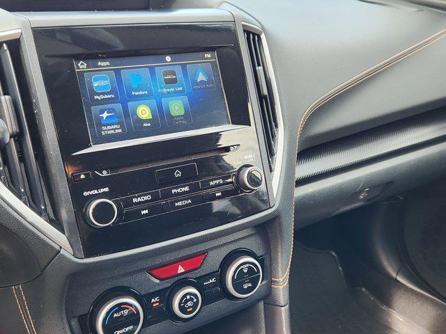 used 2020 Subaru Crosstrek car, priced at $23,333