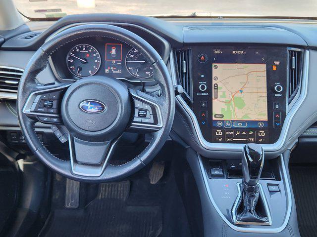 used 2020 Subaru Outback car, priced at $23,243