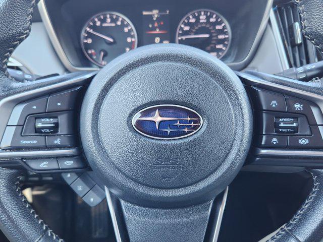 used 2020 Subaru Outback car, priced at $23,243