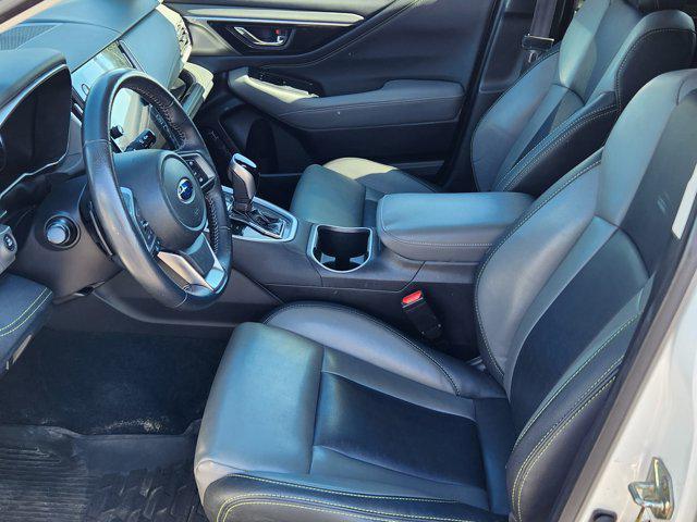used 2020 Subaru Outback car, priced at $23,243