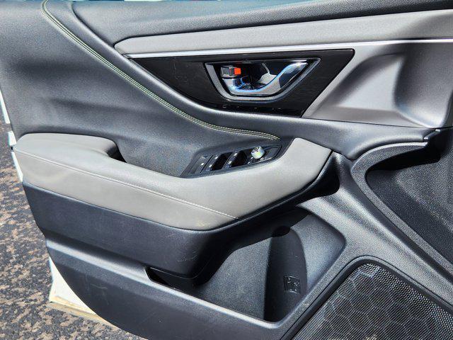 used 2020 Subaru Outback car, priced at $23,243