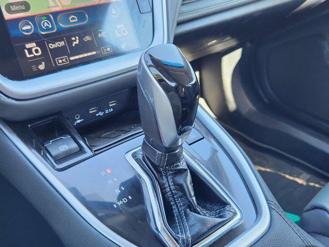 used 2020 Subaru Outback car, priced at $23,243
