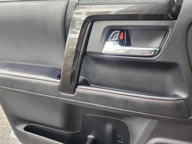used 2021 Toyota 4Runner car, priced at $56,633