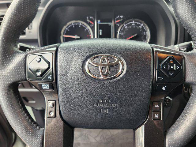 used 2021 Toyota 4Runner car, priced at $56,633