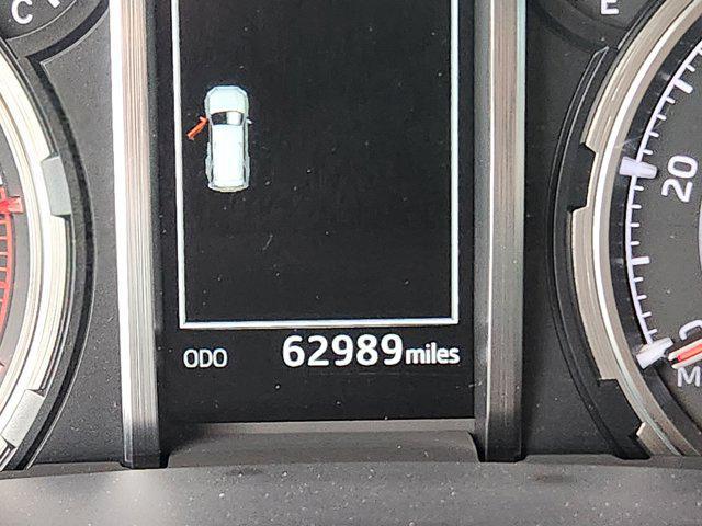 used 2021 Toyota 4Runner car, priced at $56,633