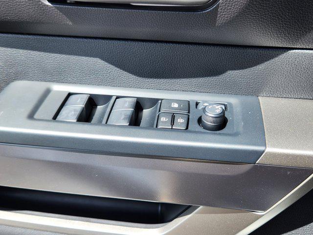 new 2025 Toyota Tundra car, priced at $65,735