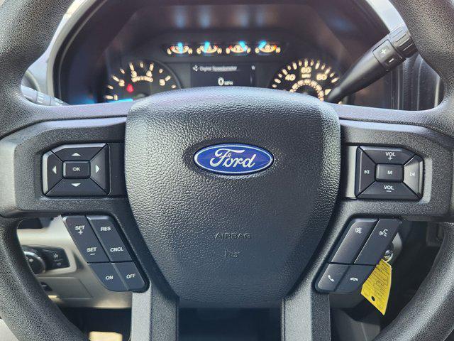 used 2018 Ford F-150 car, priced at $29,595