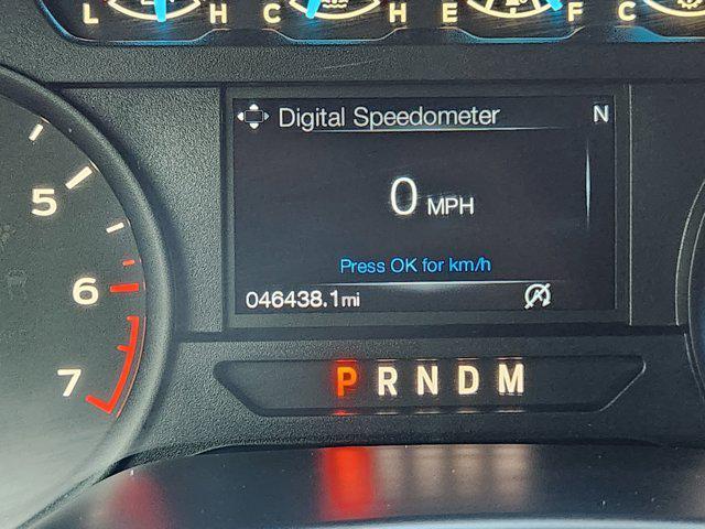 used 2018 Ford F-150 car, priced at $29,595