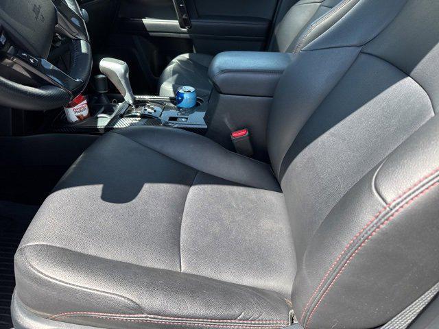 used 2023 Toyota 4Runner car, priced at $50,899