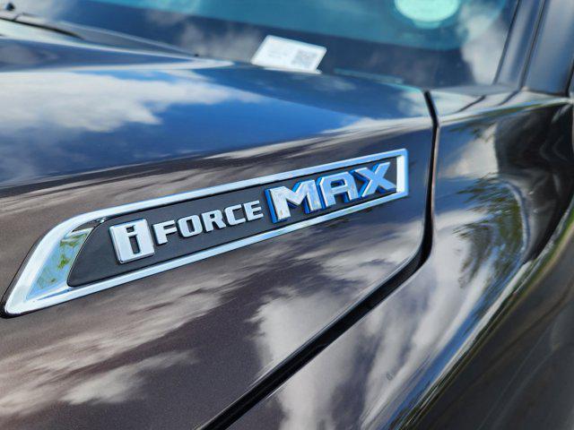 new 2025 Toyota Tundra Hybrid car, priced at $68,669