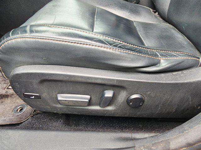 used 2014 Toyota Highlander car, priced at $16,599