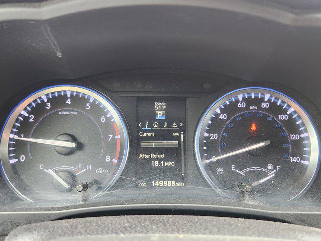 used 2014 Toyota Highlander car, priced at $16,599