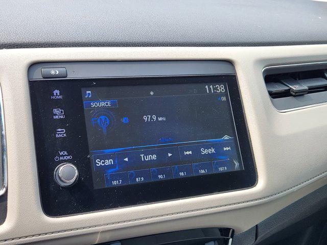 used 2020 Honda HR-V car, priced at $20,315