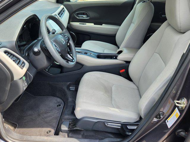 used 2020 Honda HR-V car, priced at $20,315