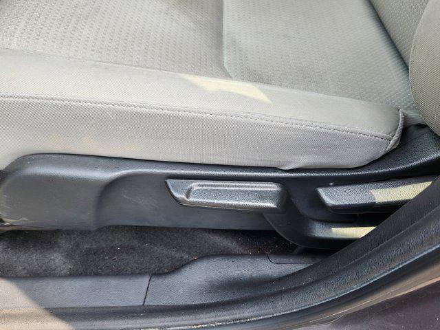 used 2020 Honda HR-V car, priced at $20,315